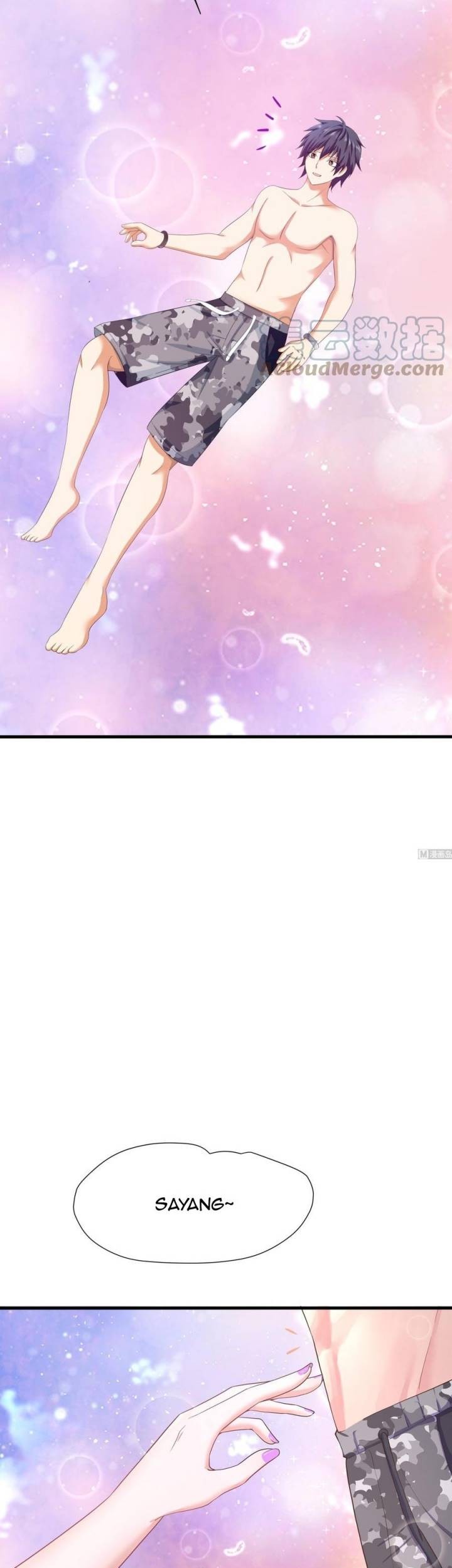 I Made A Harem In The Underworld Chapter 31 Gambar 11