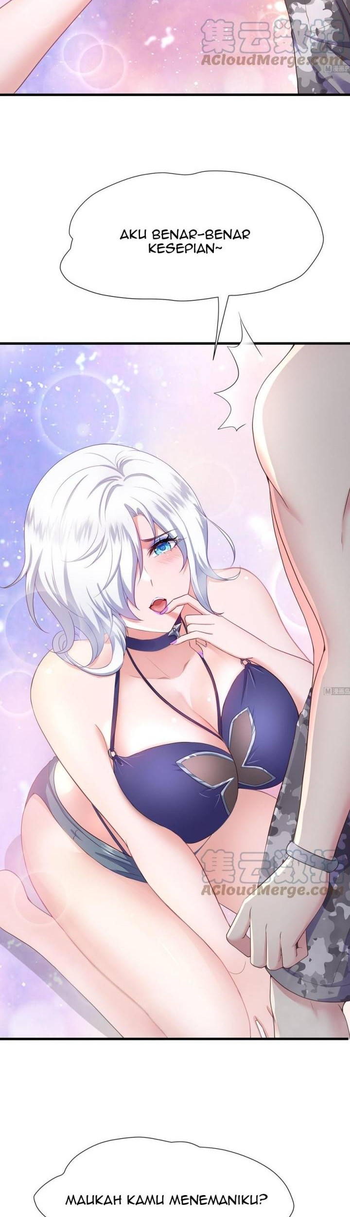 I Made A Harem In The Underworld Chapter 31 Gambar 12