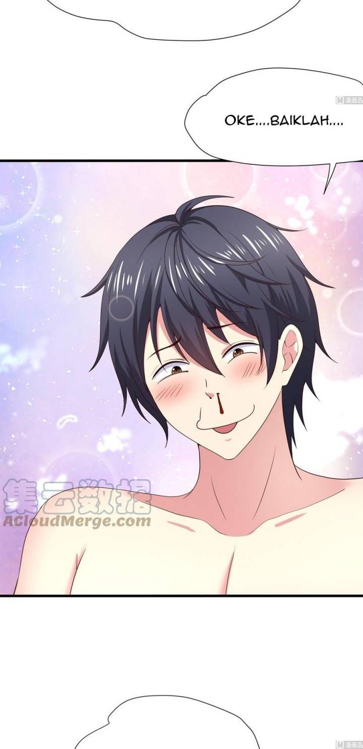 I Made A Harem In The Underworld Chapter 31 Gambar 13