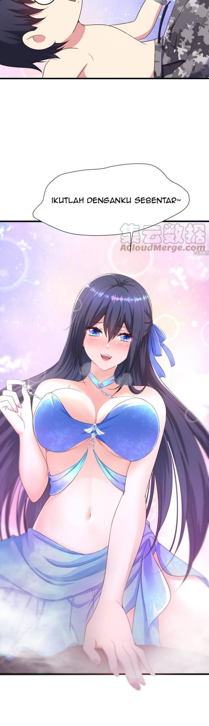 I Made A Harem In The Underworld Chapter 31 Gambar 17