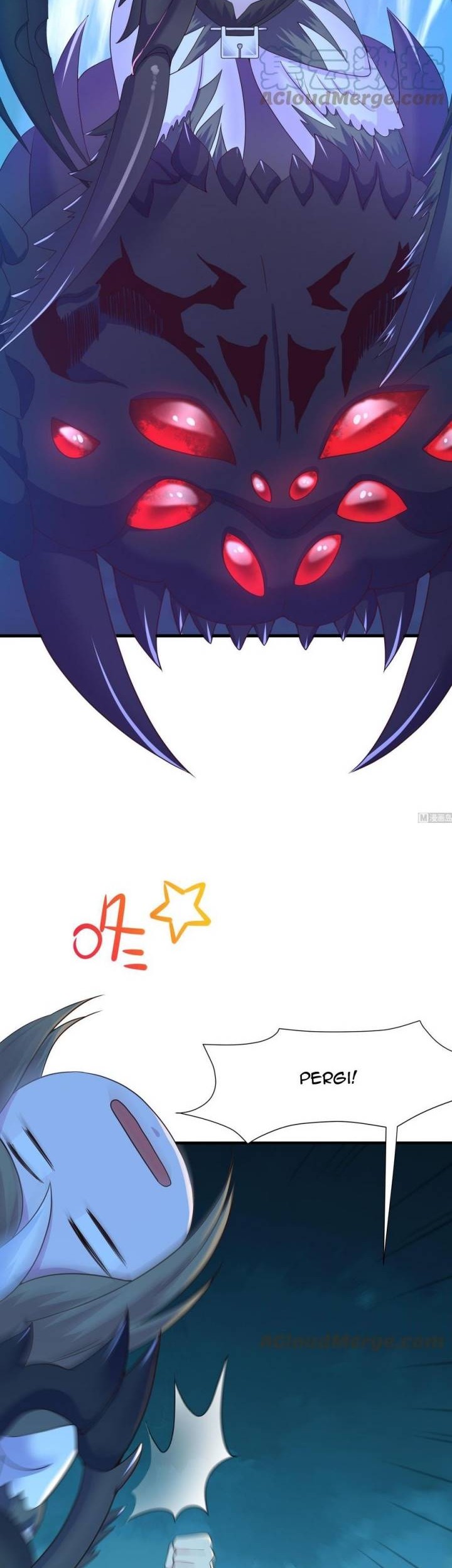 I Made A Harem In The Underworld Chapter 31 Gambar 21