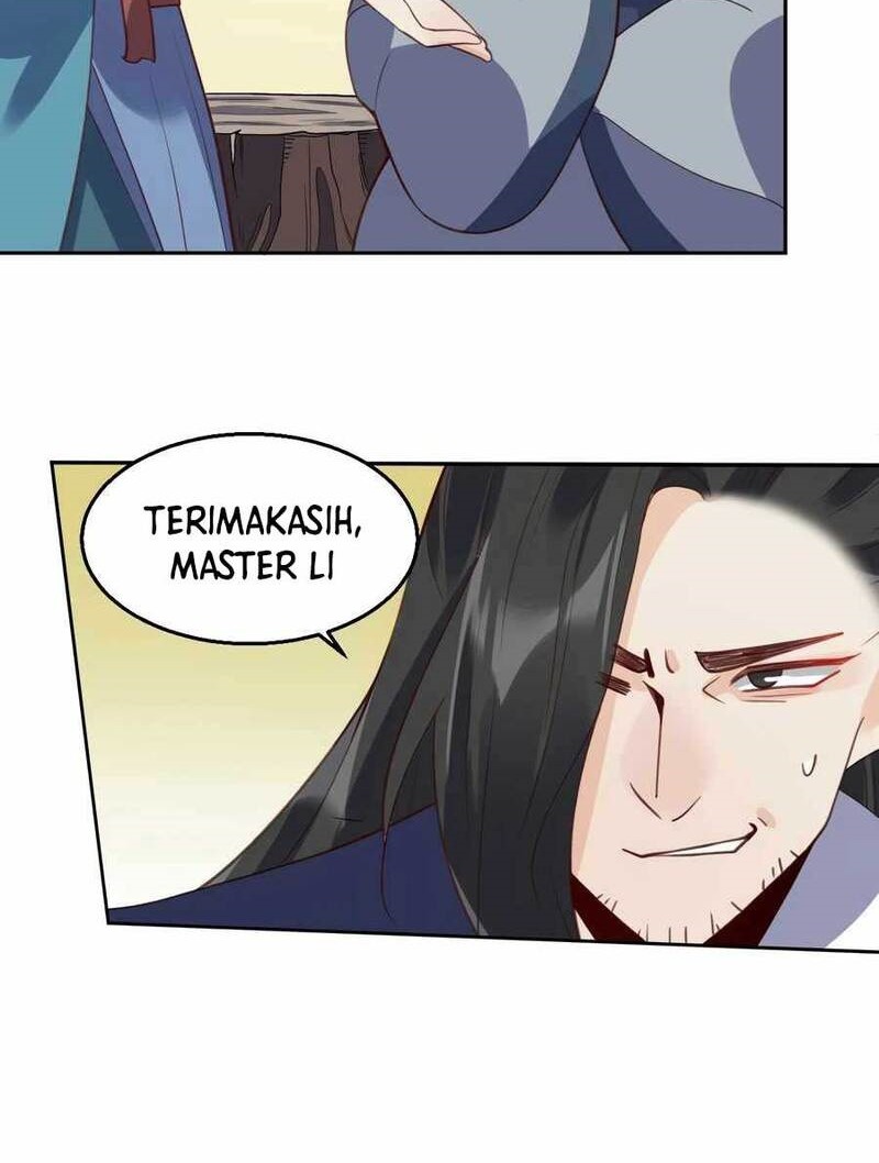 I’m Actually A Cultivation Bigshot Chapter 42 Gambar 26