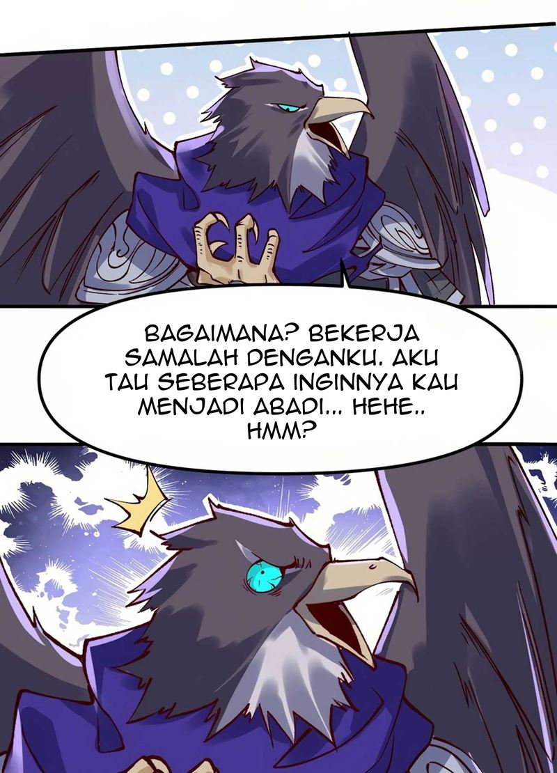 I’m Actually A Cultivation Bigshot Chapter 34 Gambar 47