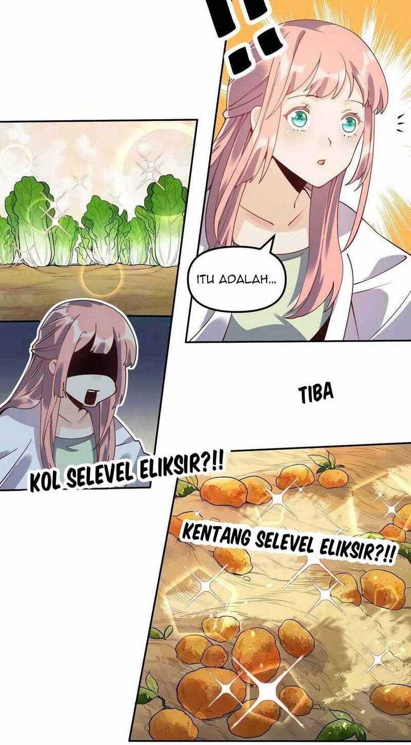 I’m Actually A Cultivation Bigshot Chapter 24 Gambar 20