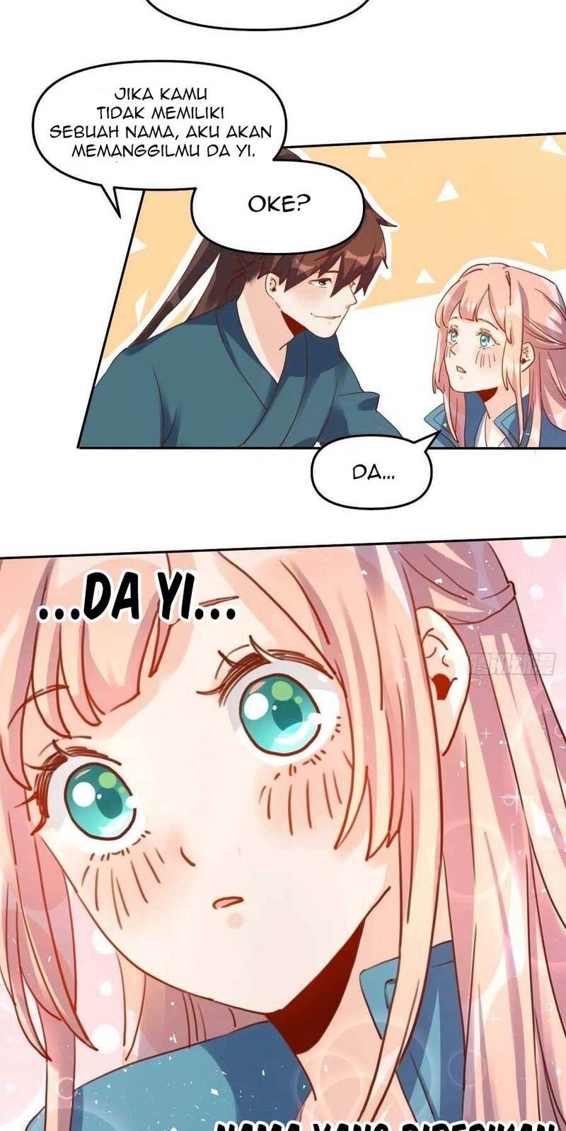 I’m Actually A Cultivation Bigshot Chapter 19 Gambar 22