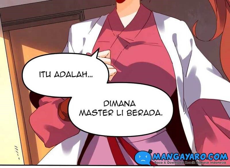 I’m Actually A Cultivation Bigshot Chapter 19 Gambar 4