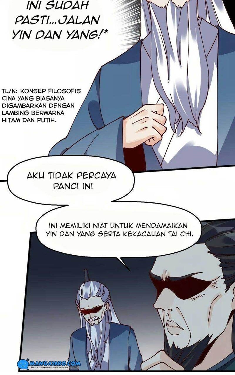 I’m Actually A Cultivation Bigshot Chapter 17 Gambar 13