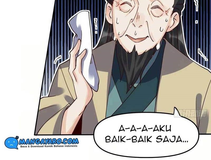 I’m Actually A Cultivation Bigshot Chapter 15 Gambar 30