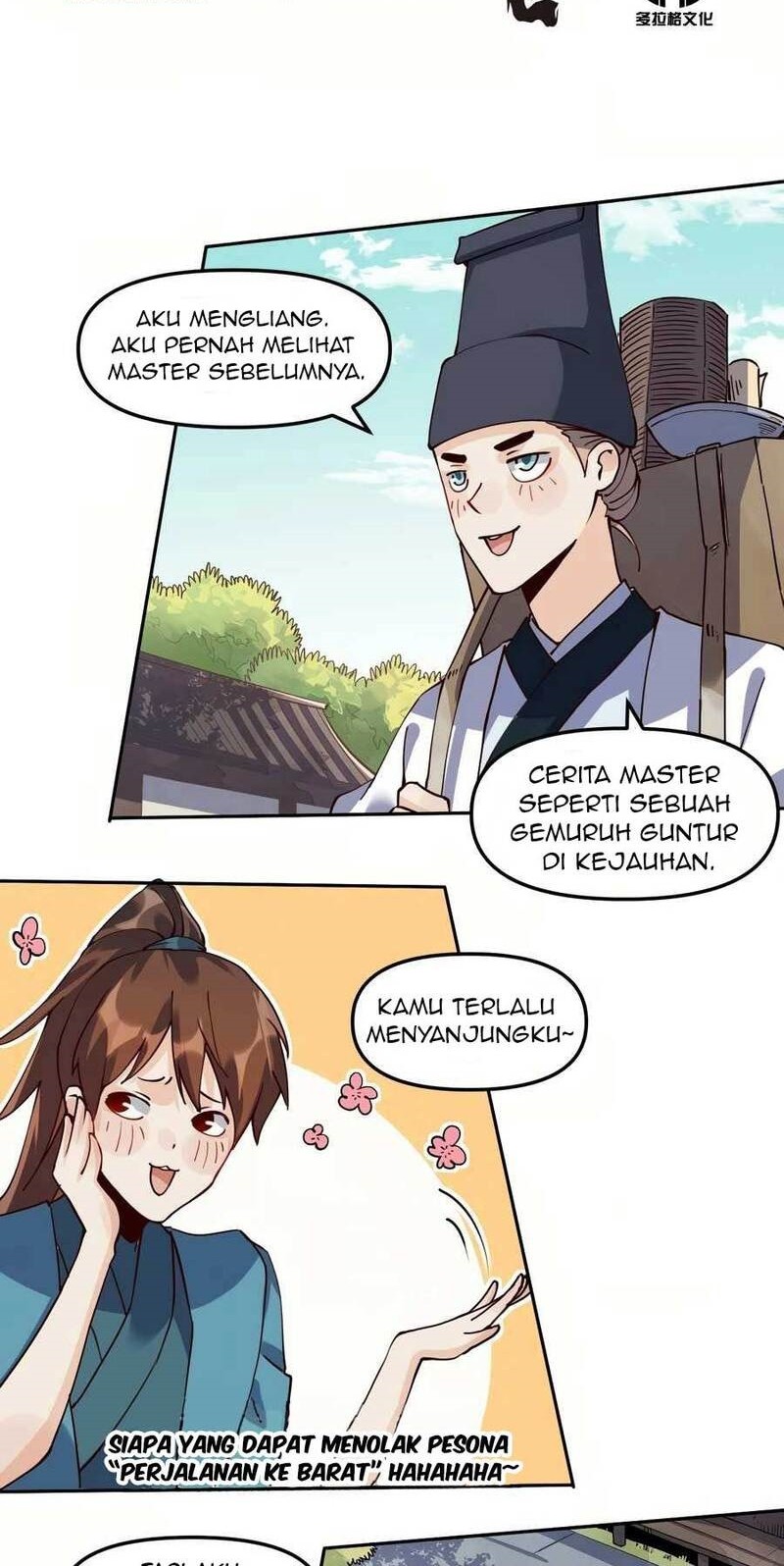 I’m Actually A Cultivation Bigshot Chapter 15 Gambar 3