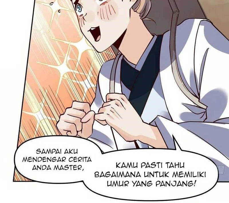 I’m Actually A Cultivation Bigshot Chapter 15 Gambar 5