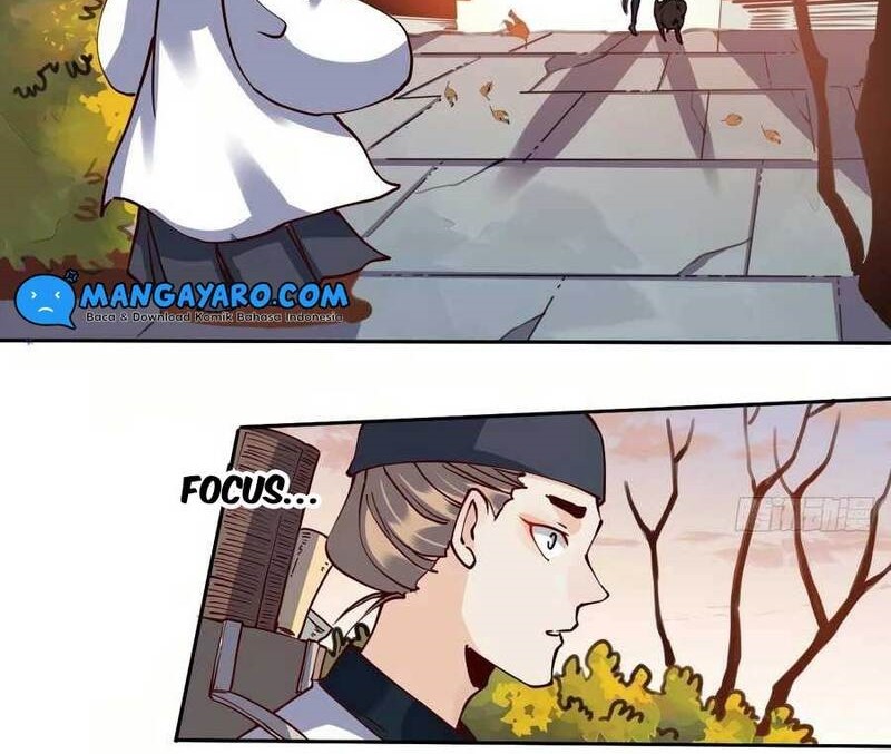 I’m Actually A Cultivation Bigshot Chapter 15 Gambar 10