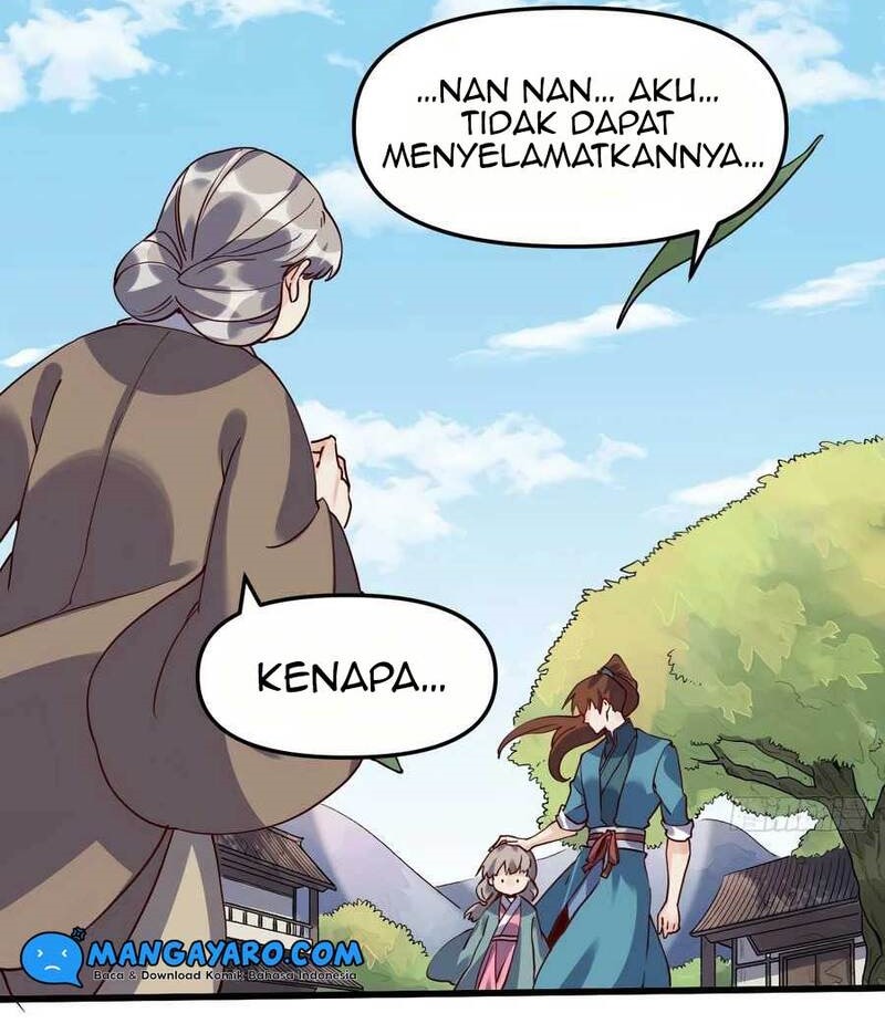 I’m Actually A Cultivation Bigshot Chapter 12 Gambar 16
