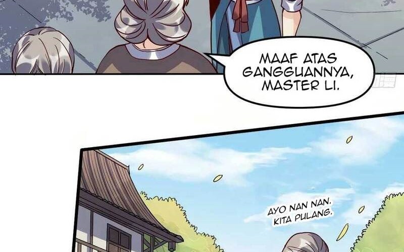 I’m Actually A Cultivation Bigshot Chapter 12 Gambar 18