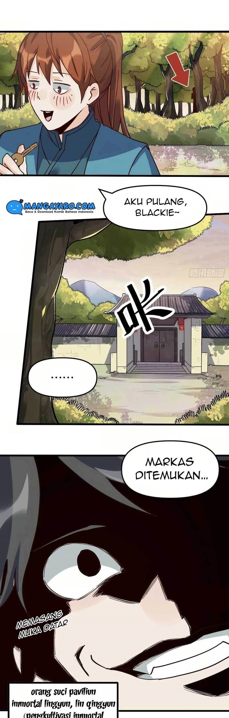 I’m Actually A Cultivation Bigshot Chapter 12 Gambar 23