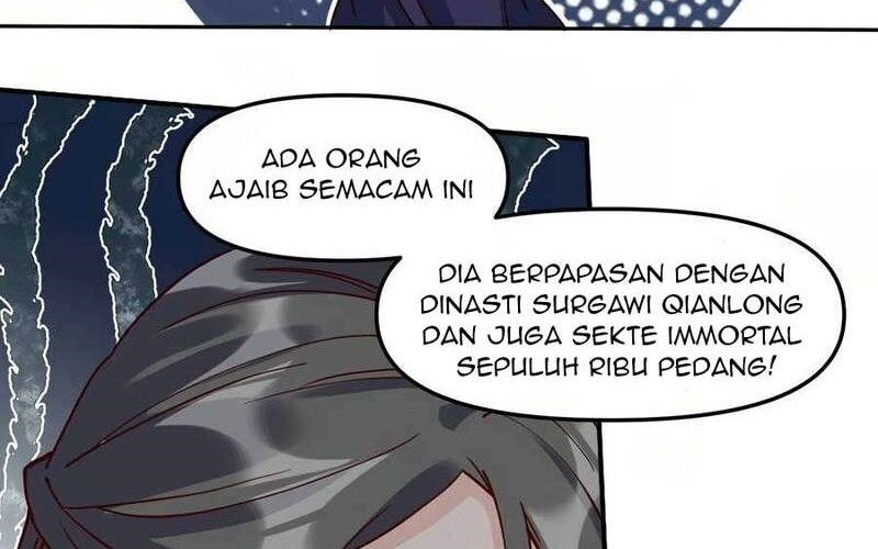 I’m Actually A Cultivation Bigshot Chapter 12 Gambar 35