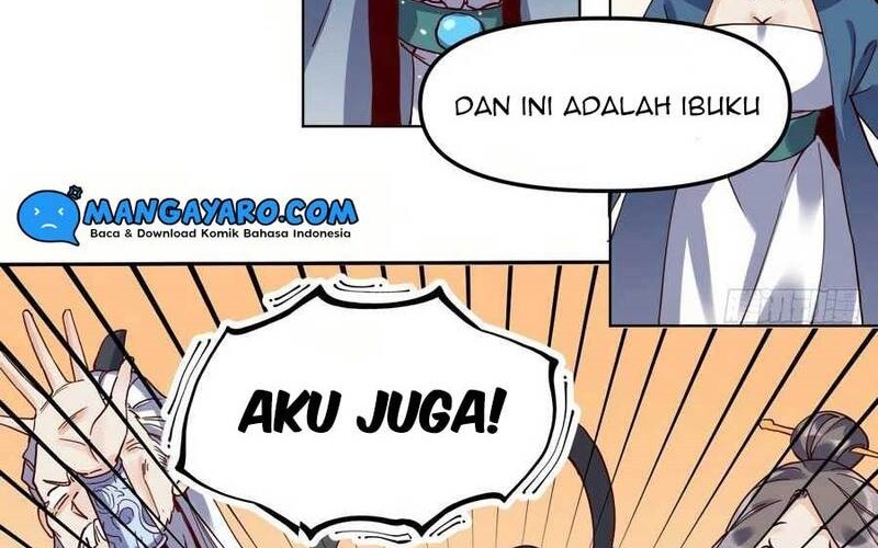 I’m Actually A Cultivation Bigshot Chapter 12 Gambar 39