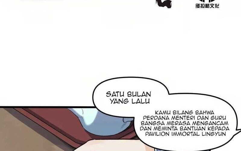 I’m Actually A Cultivation Bigshot Chapter 12 Gambar 3
