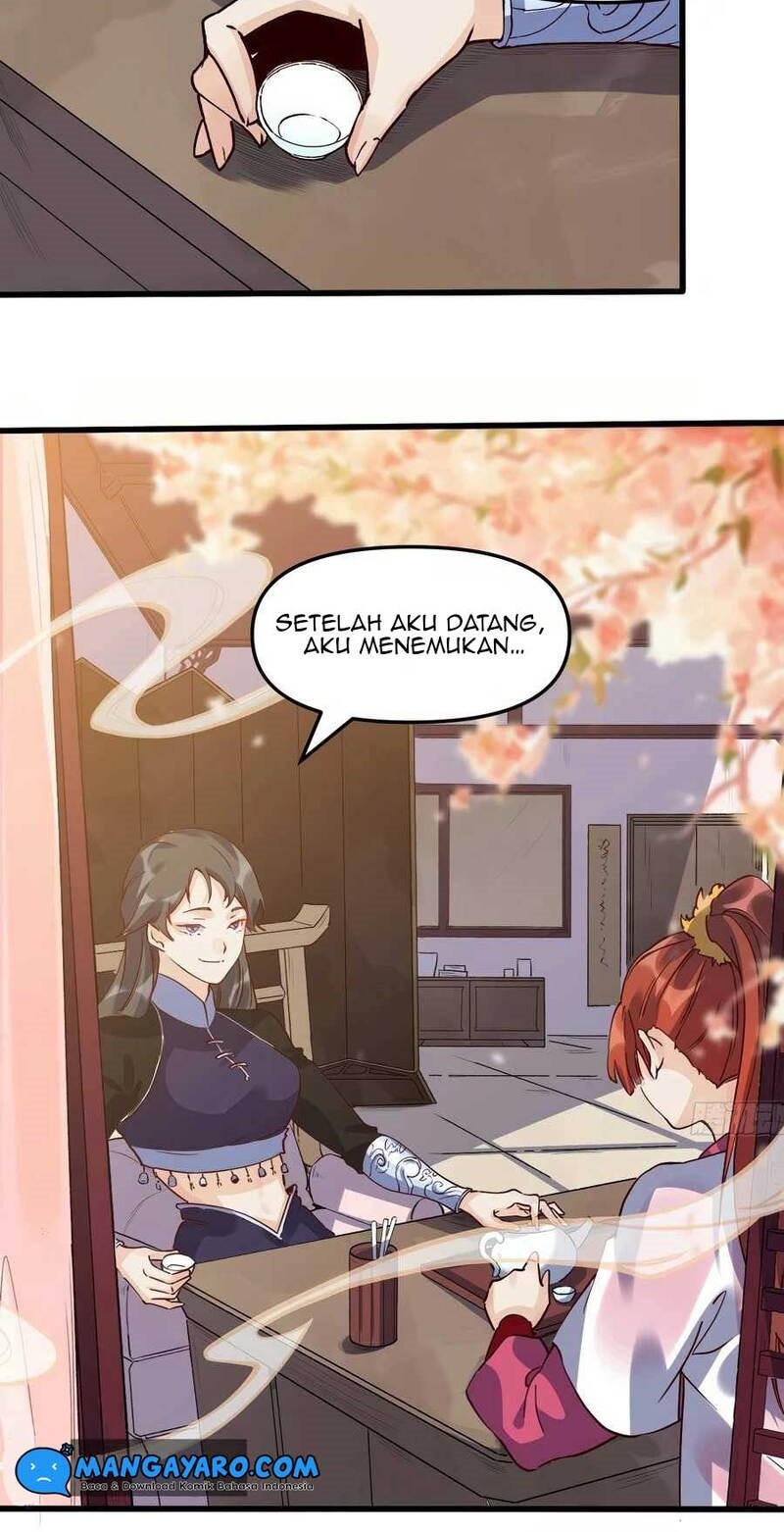 I’m Actually A Cultivation Bigshot Chapter 12 Gambar 4