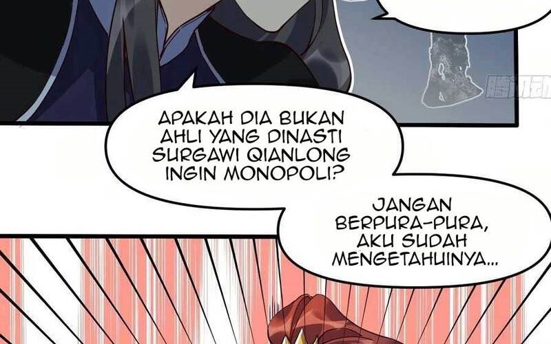 I’m Actually A Cultivation Bigshot Chapter 12 Gambar 6