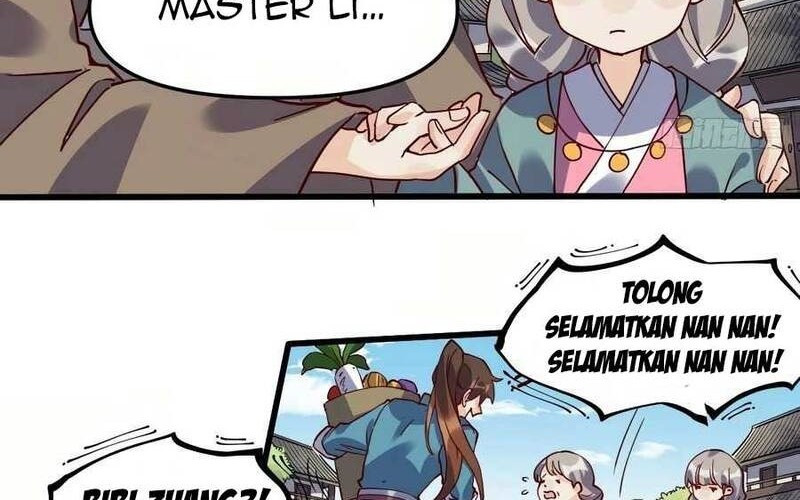 I’m Actually A Cultivation Bigshot Chapter 12 Gambar 12