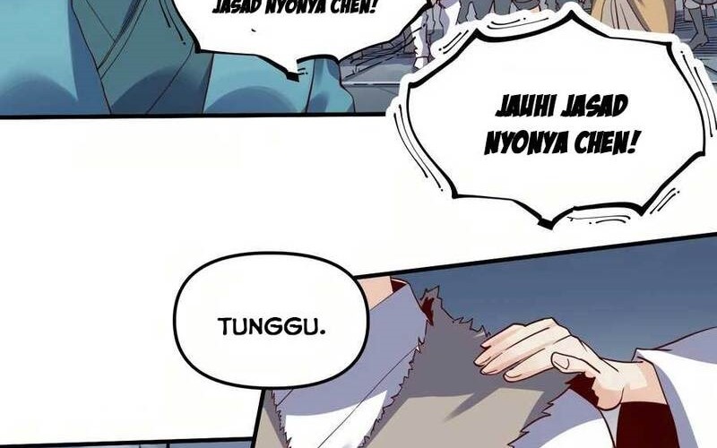 I’m Actually A Cultivation Bigshot Chapter 11 Gambar 17