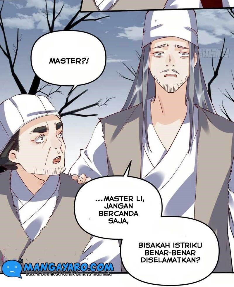 I’m Actually A Cultivation Bigshot Chapter 11 Gambar 18
