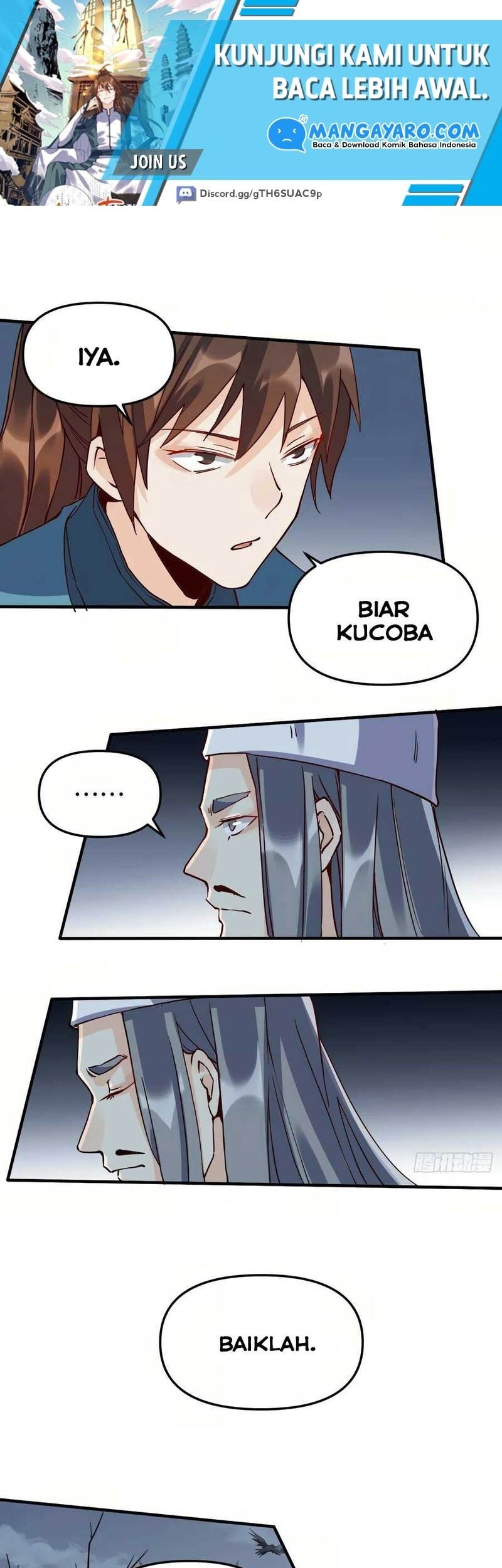 I’m Actually A Cultivation Bigshot Chapter 11 Gambar 19