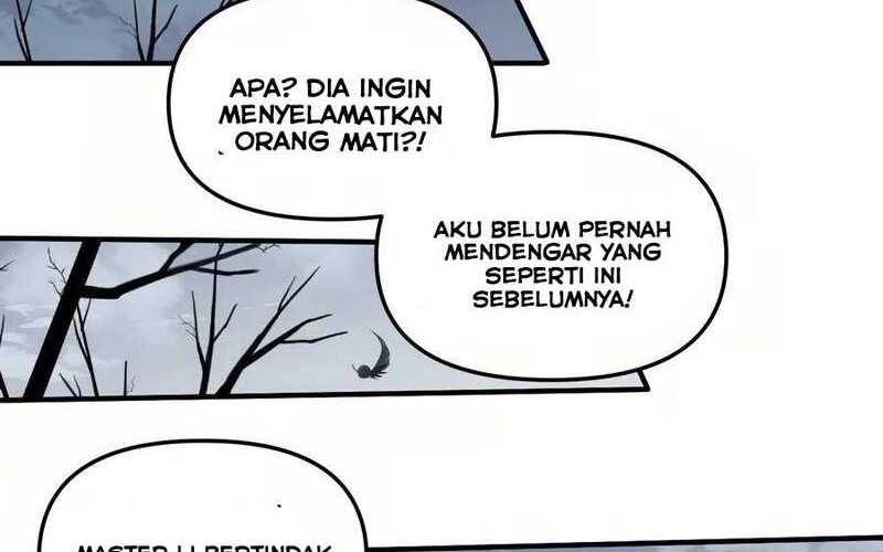 I’m Actually A Cultivation Bigshot Chapter 11 Gambar 20