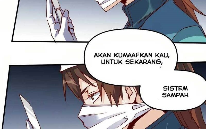 I’m Actually A Cultivation Bigshot Chapter 11 Gambar 26