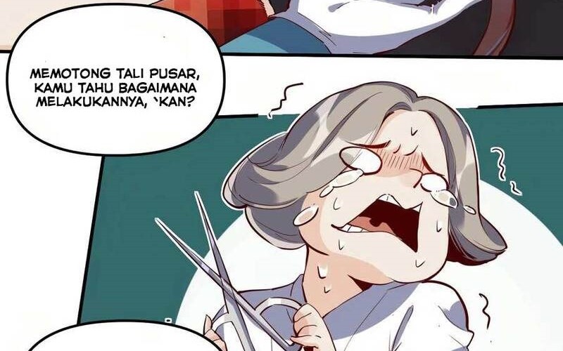 I’m Actually A Cultivation Bigshot Chapter 11 Gambar 31