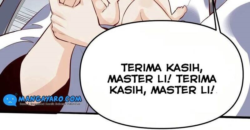 I’m Actually A Cultivation Bigshot Chapter 11 Gambar 36