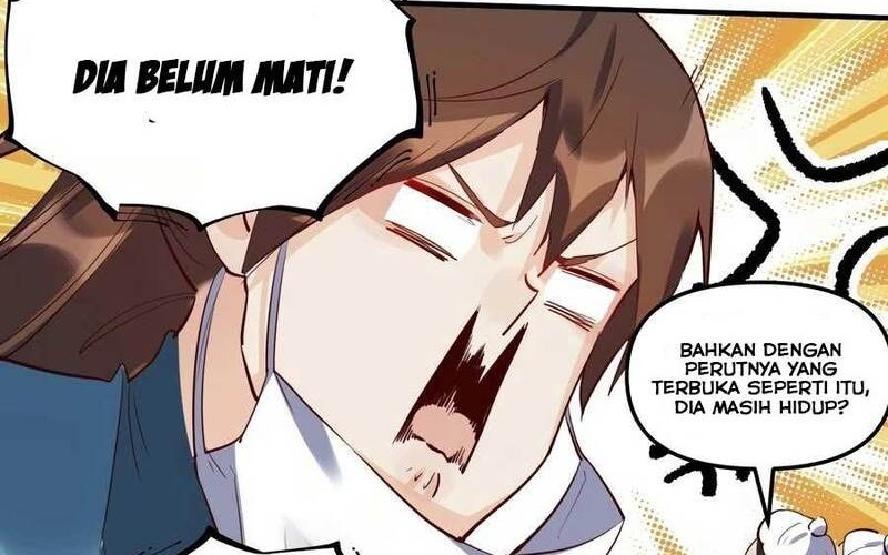 I’m Actually A Cultivation Bigshot Chapter 11 Gambar 38