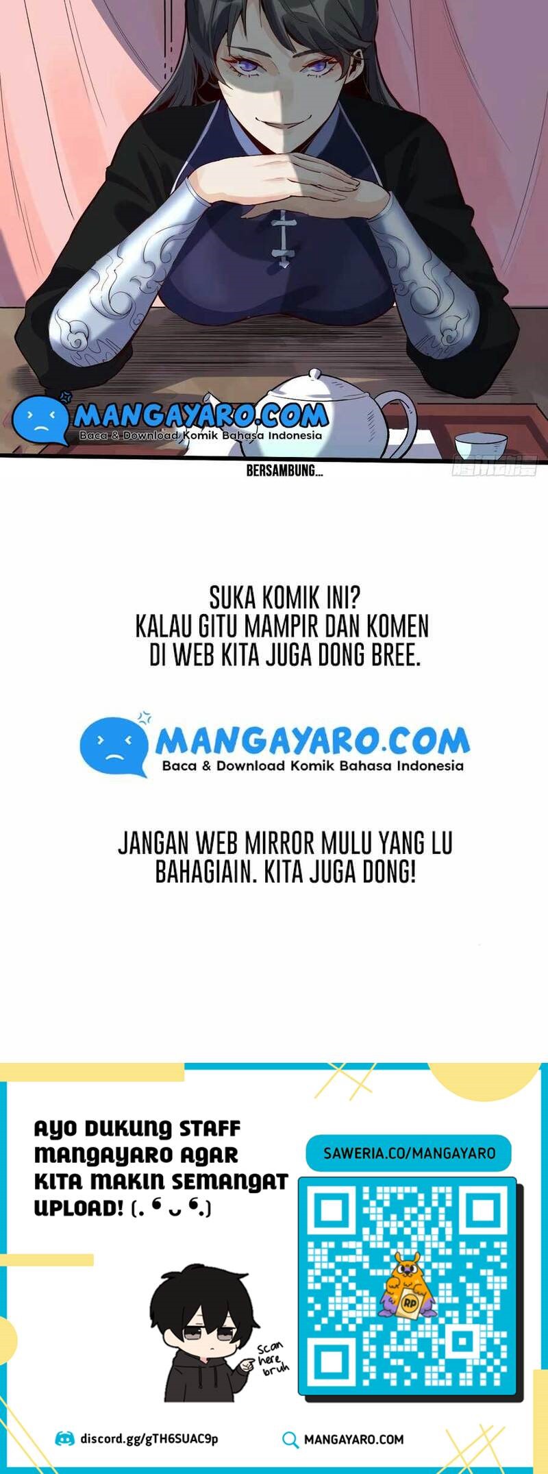 I’m Actually A Cultivation Bigshot Chapter 11 Gambar 47