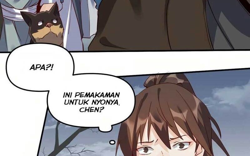 I’m Actually A Cultivation Bigshot Chapter 11 Gambar 5