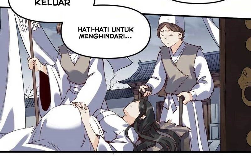 I’m Actually A Cultivation Bigshot Chapter 11 Gambar 7