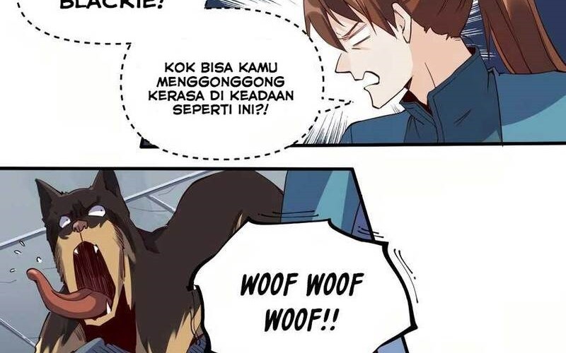 I’m Actually A Cultivation Bigshot Chapter 11 Gambar 10