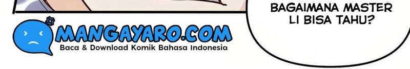 I’m Actually A Cultivation Bigshot Chapter 11 Gambar 13