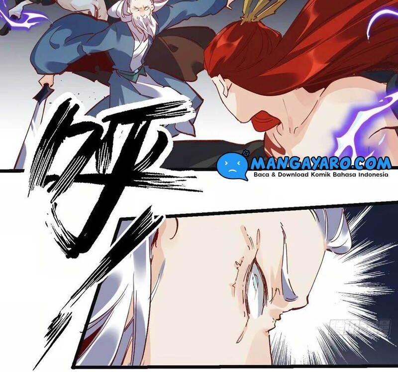 I’m Actually A Cultivation Bigshot Chapter 08 Gambar 17