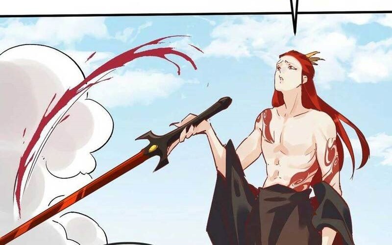 I’m Actually A Cultivation Bigshot Chapter 08 Gambar 21
