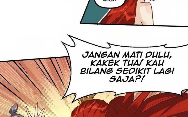 I’m Actually A Cultivation Bigshot Chapter 08 Gambar 24