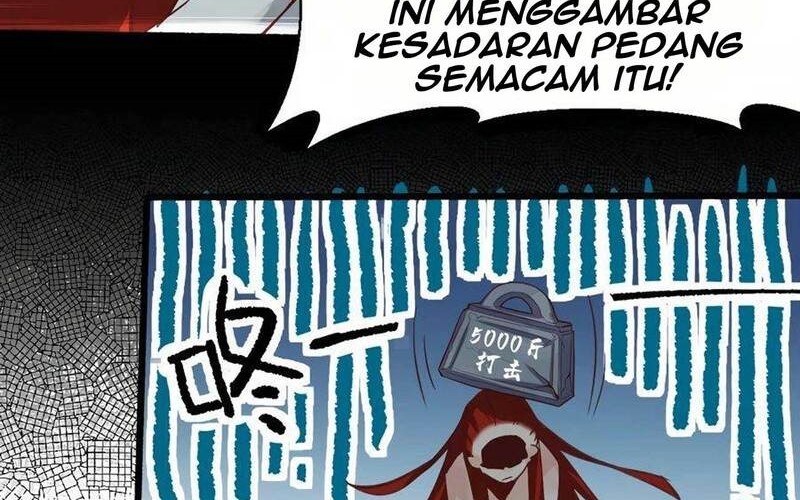 I’m Actually A Cultivation Bigshot Chapter 08 Gambar 27