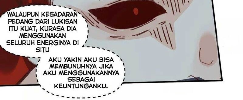 I’m Actually A Cultivation Bigshot Chapter 08 Gambar 35