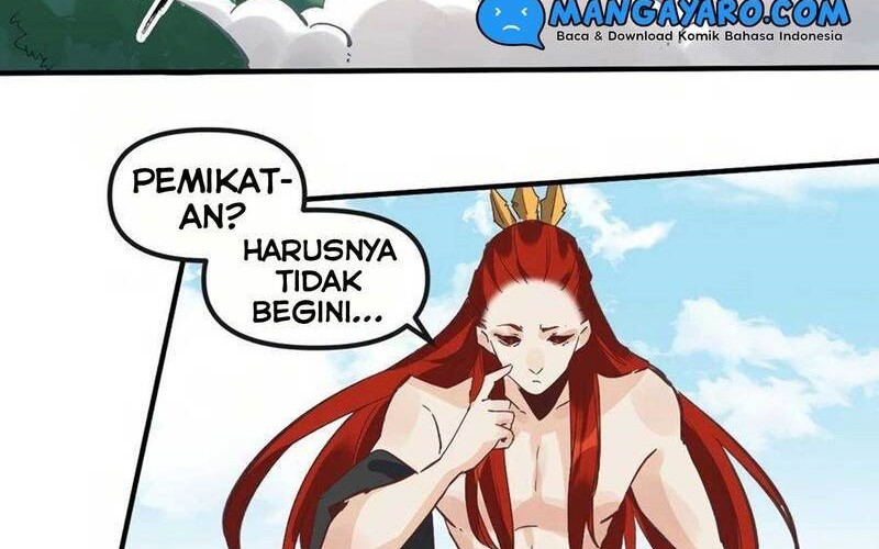 I’m Actually A Cultivation Bigshot Chapter 08 Gambar 44