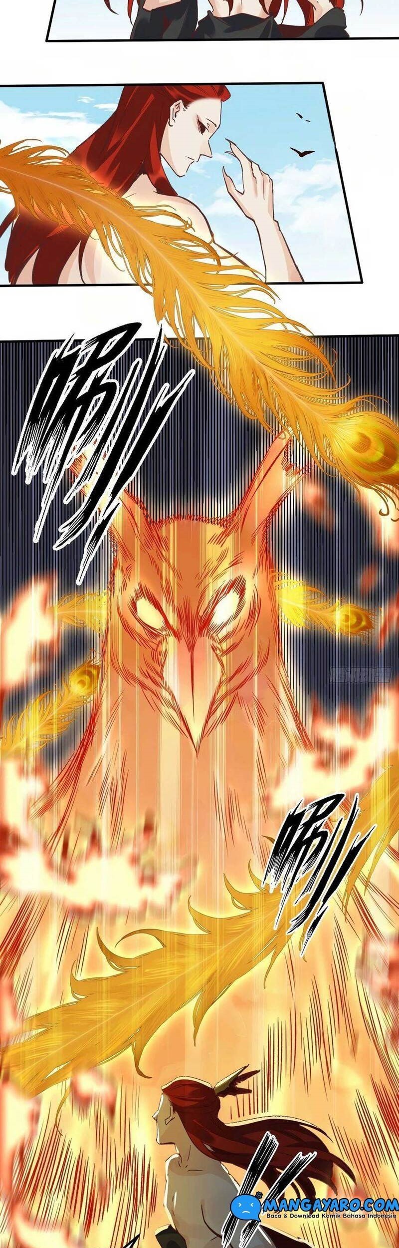 I’m Actually A Cultivation Bigshot Chapter 08 Gambar 45