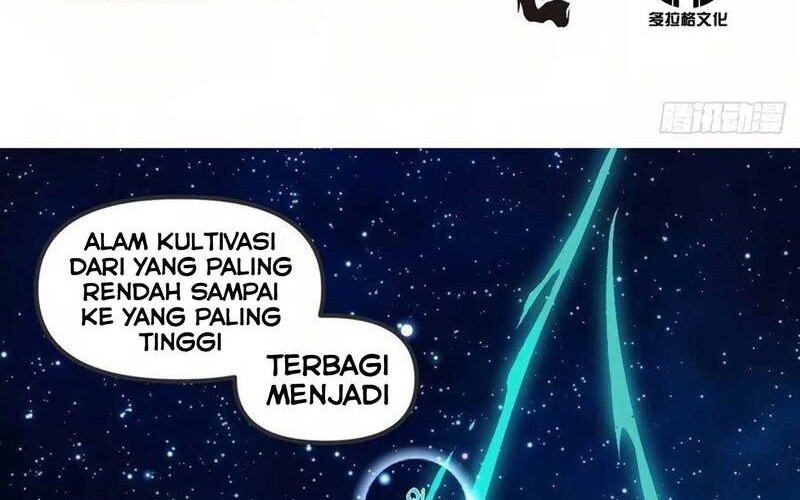 I’m Actually A Cultivation Bigshot Chapter 08 Gambar 3