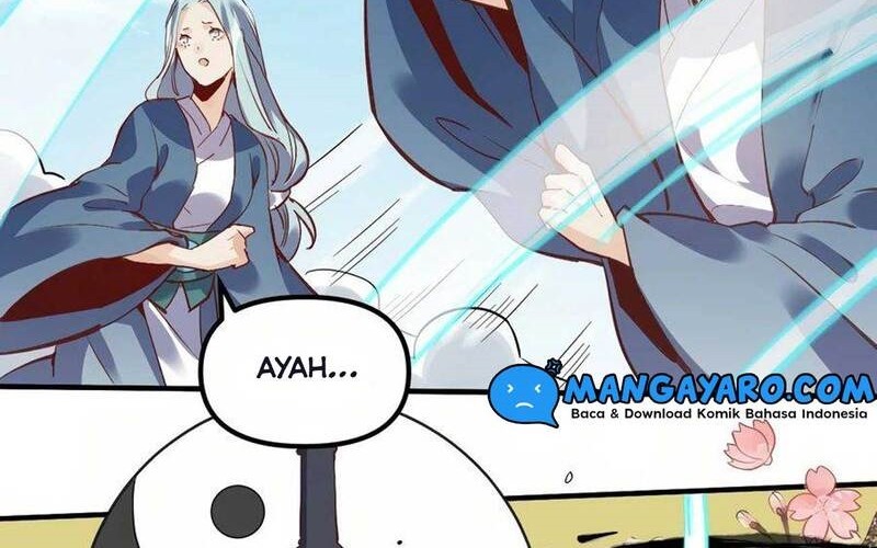 I’m Actually A Cultivation Bigshot Chapter 08 Gambar 5