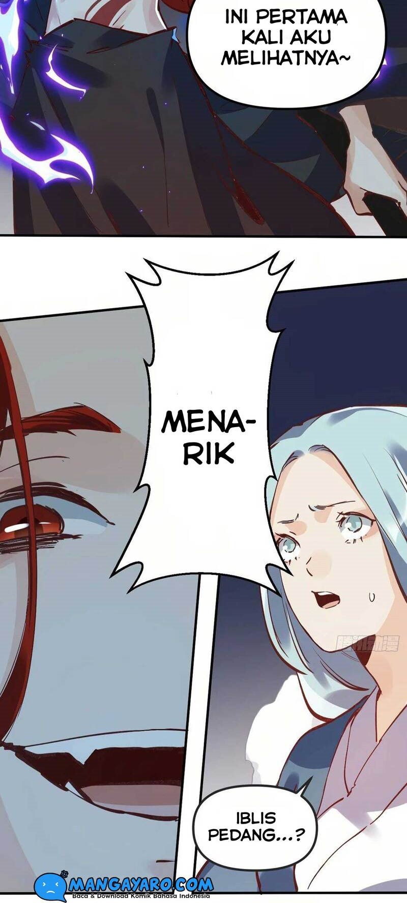 I’m Actually A Cultivation Bigshot Chapter 08 Gambar 9