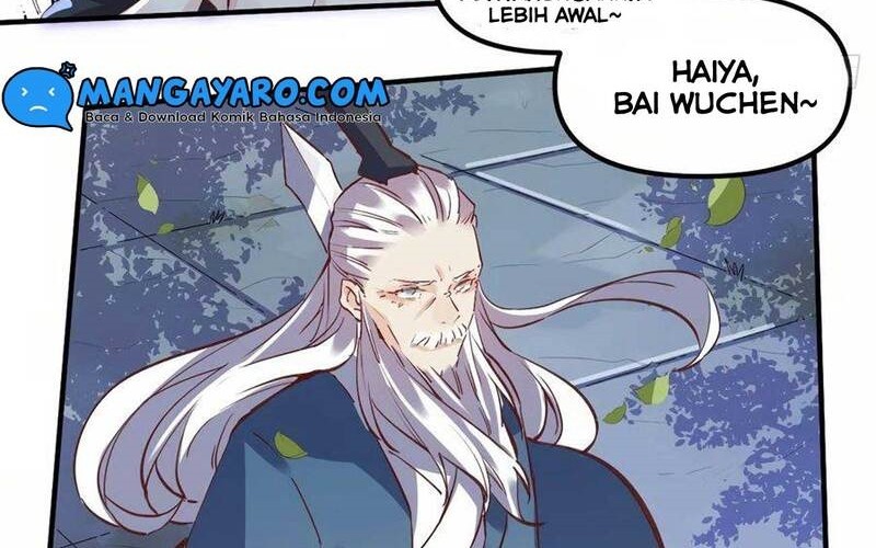 I’m Actually A Cultivation Bigshot Chapter 08 Gambar 11