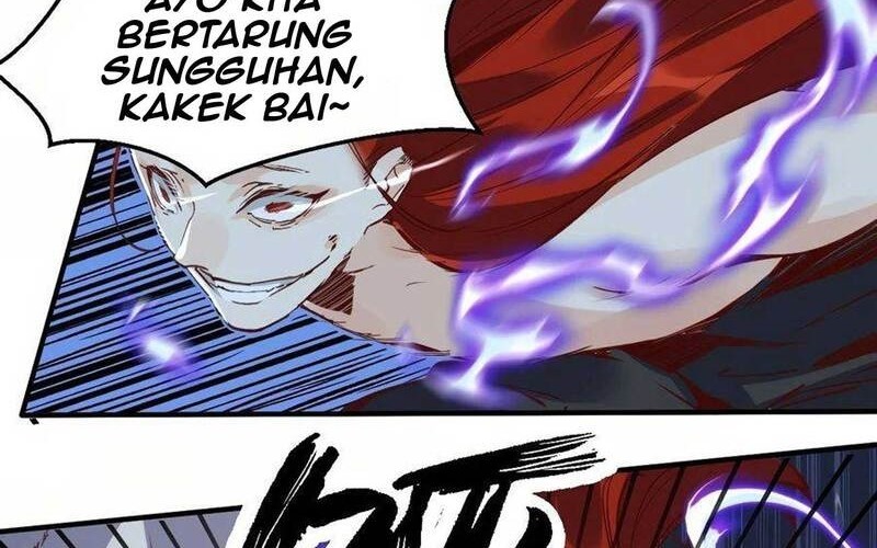 I’m Actually A Cultivation Bigshot Chapter 08 Gambar 14