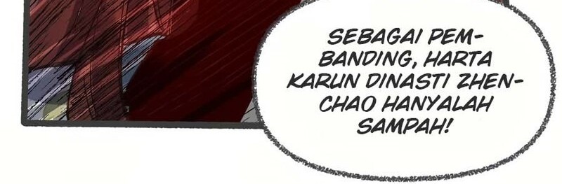 I’m Actually A Cultivation Bigshot Chapter 05 Gambar 16